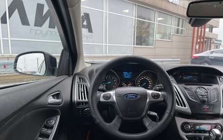 Ford Focus III, 2013 год, 696 000 рублей, 6 фотография