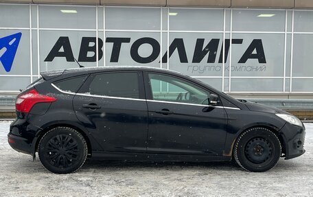 Ford Focus III, 2013 год, 696 000 рублей, 3 фотография