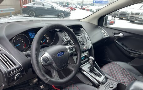 Ford Focus III, 2013 год, 696 000 рублей, 15 фотография