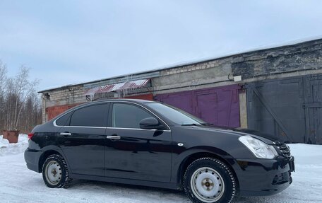 Nissan Almera, 2017 год, 1 050 000 рублей, 6 фотография