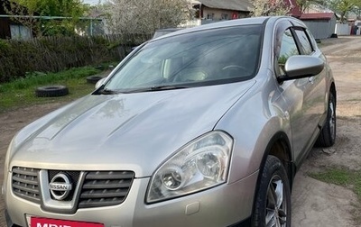 Nissan Qashqai, 2008 год, 990 000 рублей, 1 фотография