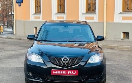 Mazda 3, 2005 год, 449 000 рублей, 1 фотография