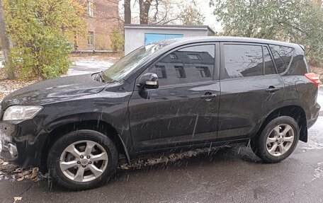 Toyota RAV4, 2011 год, 1 500 000 рублей, 4 фотография