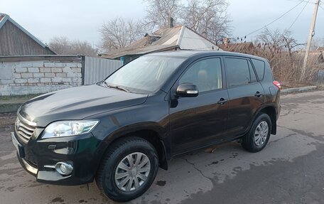 Toyota RAV4, 2011 год, 1 500 000 рублей, 3 фотография