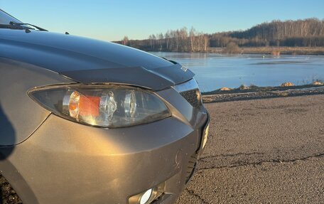 Mazda 3, 2008 год, 500 000 рублей, 12 фотография