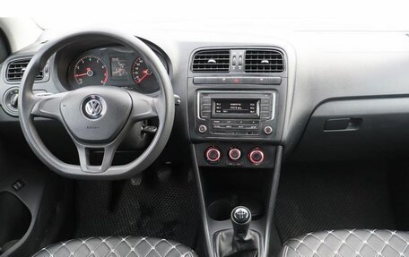 Volkswagen Polo VI (EU Market), 2019 год, 921 000 рублей, 7 фотография