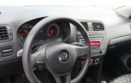 Volkswagen Polo VI (EU Market), 2019 год, 921 000 рублей, 6 фотография