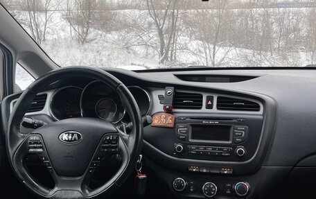 KIA cee'd III, 2014 год, 1 100 000 рублей, 6 фотография