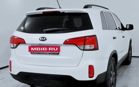 KIA Sorento II рестайлинг, 2013 год, 1 560 000 рублей, 4 фотография