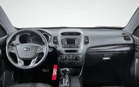 KIA Sorento II рестайлинг, 2013 год, 1 560 000 рублей, 5 фотография