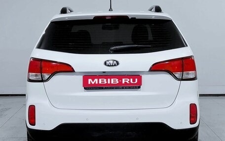 KIA Sorento II рестайлинг, 2013 год, 1 560 000 рублей, 3 фотография