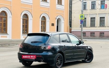 Mazda 3, 2005 год, 449 000 рублей, 6 фотография