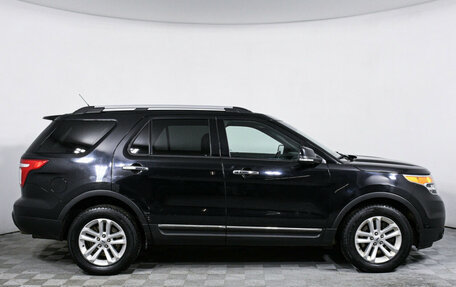 Ford Explorer VI, 2014 год, 2 048 000 рублей, 4 фотография