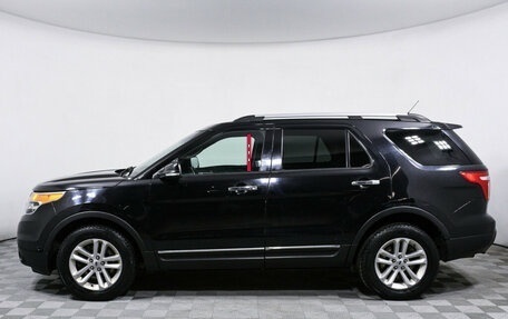 Ford Explorer VI, 2014 год, 2 048 000 рублей, 8 фотография