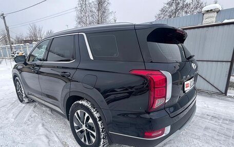 Hyundai Palisade I, 2021 год, 4 600 000 рублей, 7 фотография