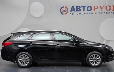 Hyundai i40 I рестайлинг, 2016 год, 1 350 000 рублей, 5 фотография