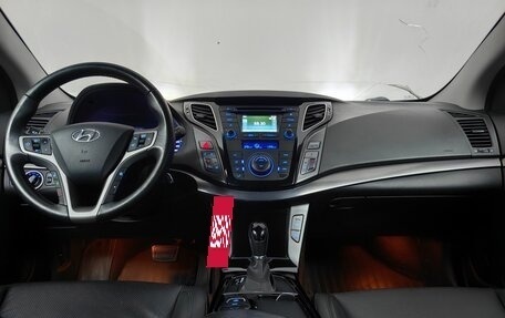 Hyundai i40 I рестайлинг, 2016 год, 1 350 000 рублей, 6 фотография