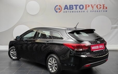 Hyundai i40 I рестайлинг, 2016 год, 1 350 000 рублей, 2 фотография