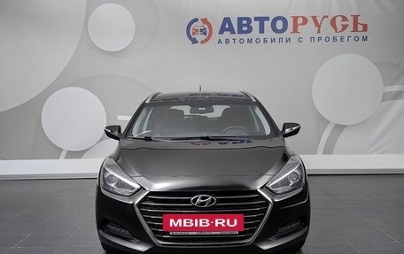 Hyundai i40 I рестайлинг, 2016 год, 1 350 000 рублей, 3 фотография