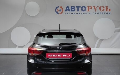 Hyundai i40 I рестайлинг, 2016 год, 1 350 000 рублей, 4 фотография