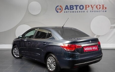 Citroen C4 II рестайлинг, 2013 год, 688 000 рублей, 2 фотография