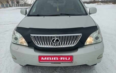 Lexus RX II рестайлинг, 2003 год, 1 050 000 рублей, 2 фотография