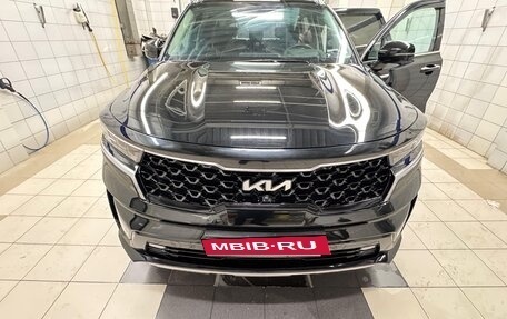 KIA Sorento IV, 2023 год, 4 700 000 рублей, 1 фотография