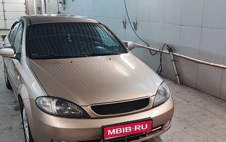 Chevrolet Lacetti, 2008 год, 590 000 рублей, 1 фотография