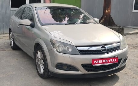 Opel Astra H, 2007 год, 750 000 рублей, 1 фотография