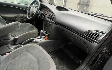 Citroen C5 I рестайлинг, 2005 год, 650 000 рублей, 10 фотография