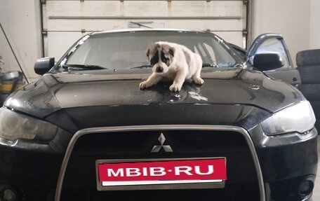 Mitsubishi Lancer IX, 2010 год, 650 000 рублей, 7 фотография