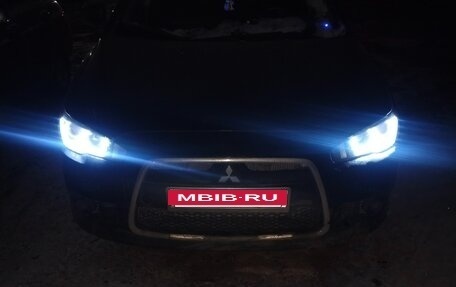 Mitsubishi Lancer IX, 2010 год, 650 000 рублей, 6 фотография