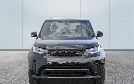 Land Rover Discovery IV, 2024 год, 8 770 000 рублей, 13 фотография