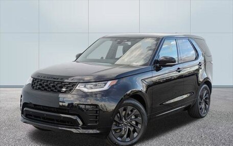 Land Rover Discovery IV, 2024 год, 8 770 000 рублей, 11 фотография