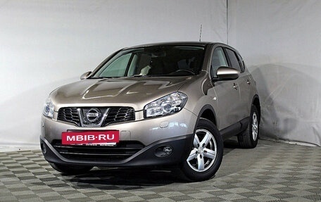 Nissan Qashqai, 2012 год, 1 150 000 рублей, 2 фотография