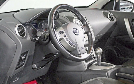 Nissan Qashqai, 2012 год, 1 150 000 рублей, 10 фотография