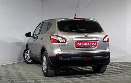 Nissan Qashqai, 2012 год, 1 150 000 рублей, 6 фотография