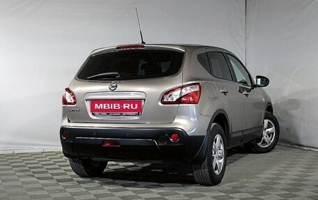 Nissan Qashqai, 2012 год, 1 150 000 рублей, 8 фотография