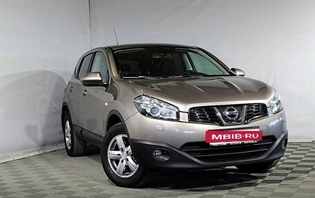 Nissan Qashqai, 2012 год, 1 150 000 рублей, 4 фотография