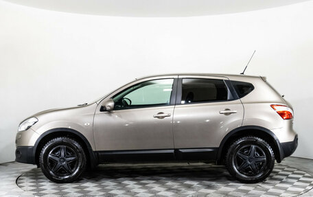 Nissan Qashqai, 2012 год, 1 150 000 рублей, 15 фотография