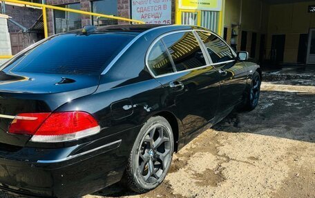 BMW 7 серия, 2005 год, 1 450 000 рублей, 2 фотография