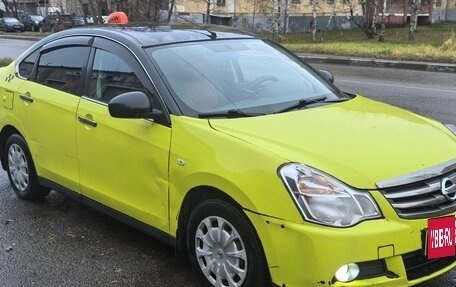 Nissan Almera, 2018 год, 520 000 рублей, 9 фотография