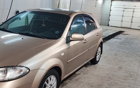 Chevrolet Lacetti, 2008 год, 590 000 рублей, 2 фотография