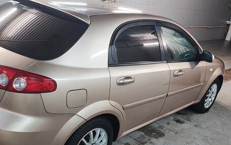 Chevrolet Lacetti, 2008 год, 590 000 рублей, 6 фотография