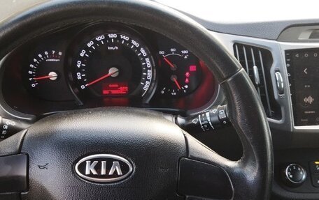 KIA Sportage III, 2012 год, 1 190 000 рублей, 12 фотография