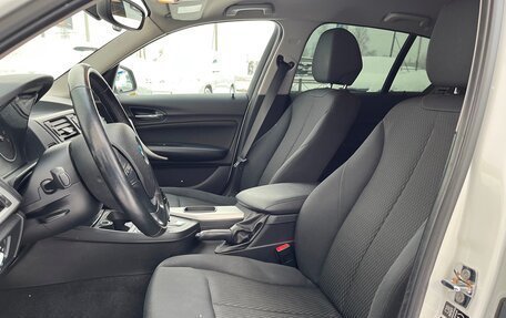 BMW 1 серия, 2012 год, 1 247 800 рублей, 6 фотография