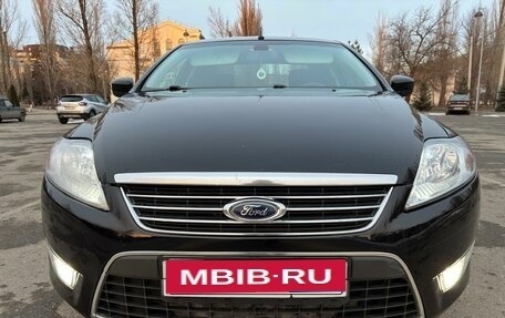 Ford Mondeo IV, 2008 год, 695 000 рублей, 1 фотография