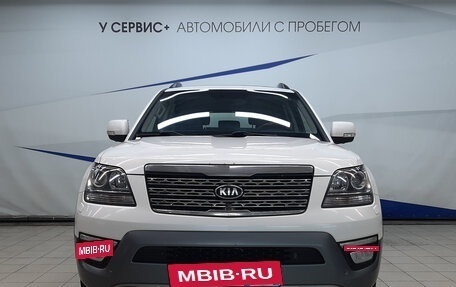 KIA Mohave I, 2018 год, 3 090 000 рублей, 6 фотография