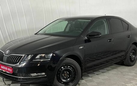 Skoda Octavia, 2019 год, 1 950 000 рублей, 1 фотография