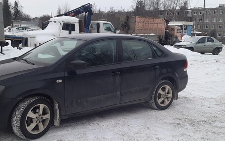 Volkswagen Polo VI (EU Market), 2011 год, 590 000 рублей, 4 фотография